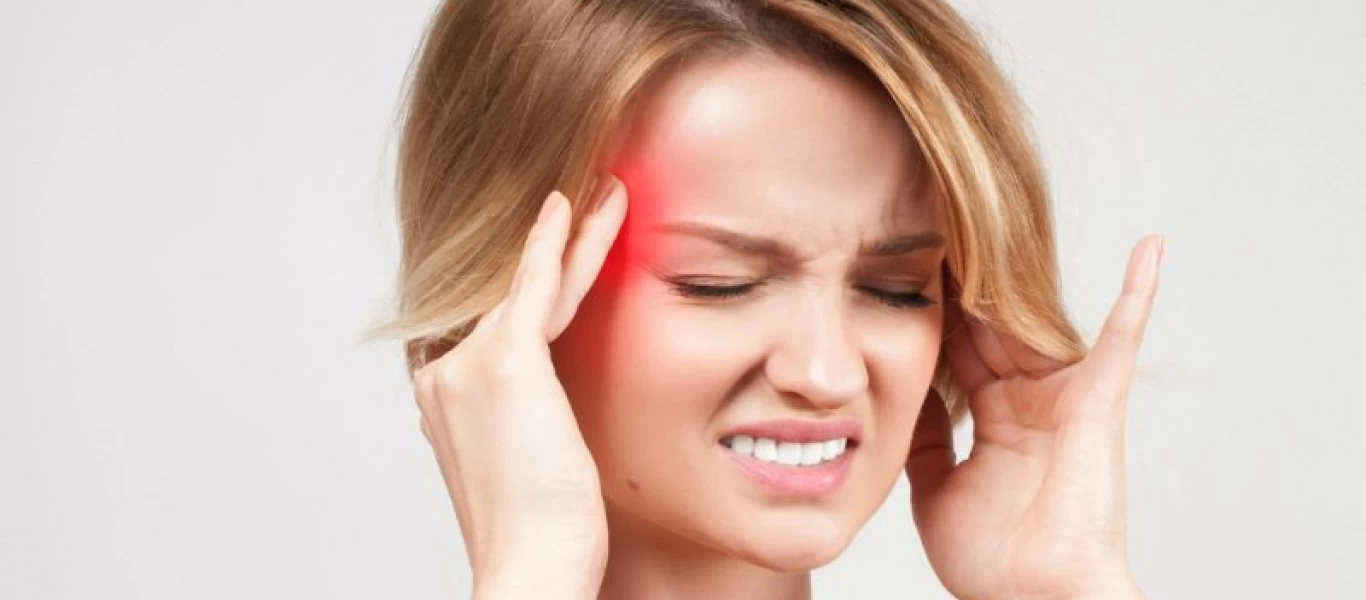 Ημικρανίες: Aυτά είναι τα βότανα που τις καταπολεμούν